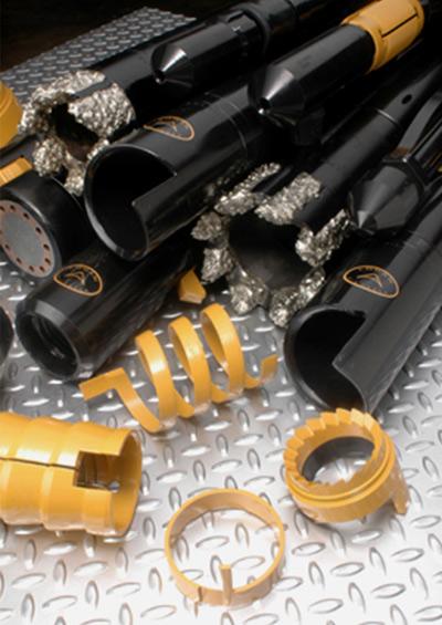 Wireline logging tools